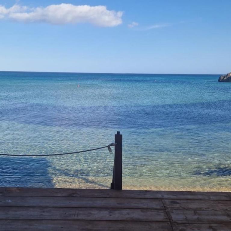 Dimora Calafarina Marzamemi - Appartamento con 1 Camera da Letto - 63