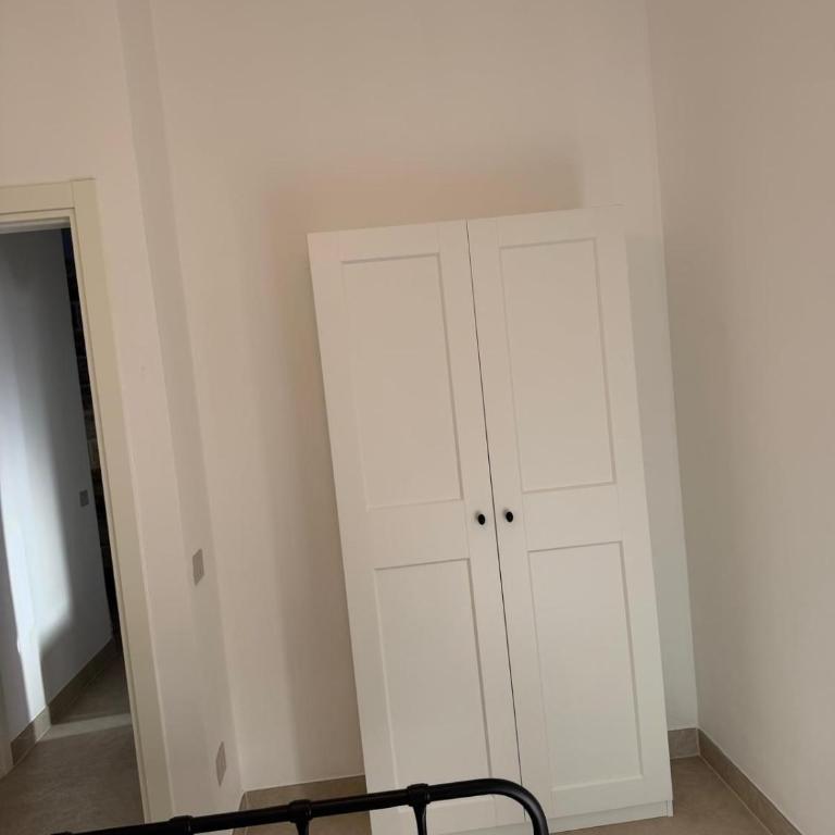 La casa di Giò a Gallipoli - Appartamento con 2 Camere da Letto - 6