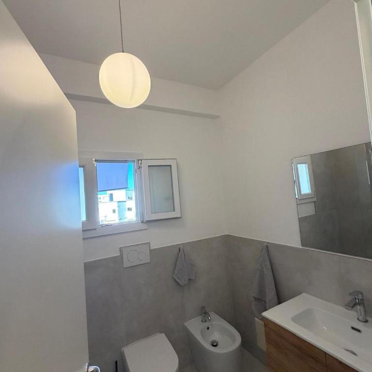 La casa di Giò a Gallipoli - Appartamento con 2 Camere da Letto - 7