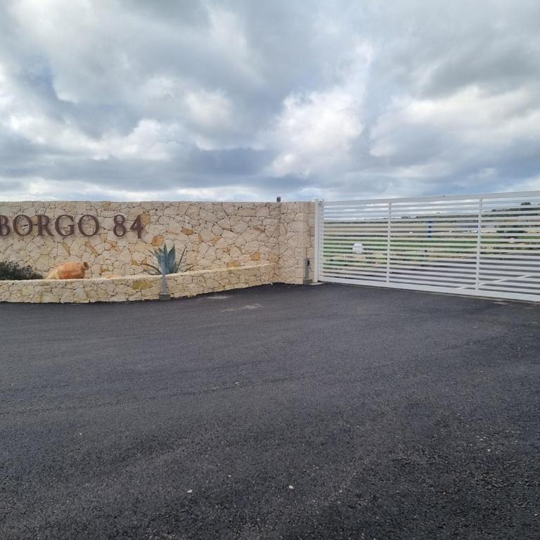 Dimora Calafarina Marzamemi - Appartamento con 1 Camera da Letto - 46