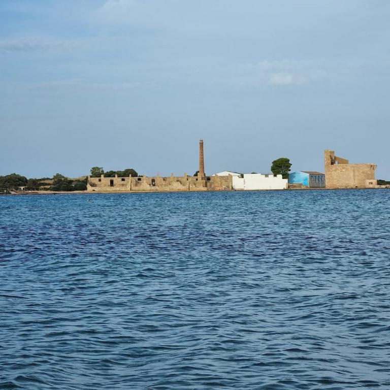Dimora Calafarina Marzamemi - Appartamento con 1 Camera da Letto - 70