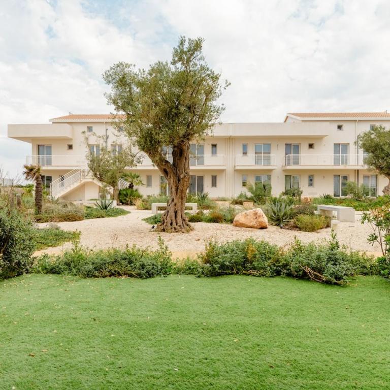 Dimora Calafarina Marzamemi - Appartamento con 1 Camera da Letto - 10