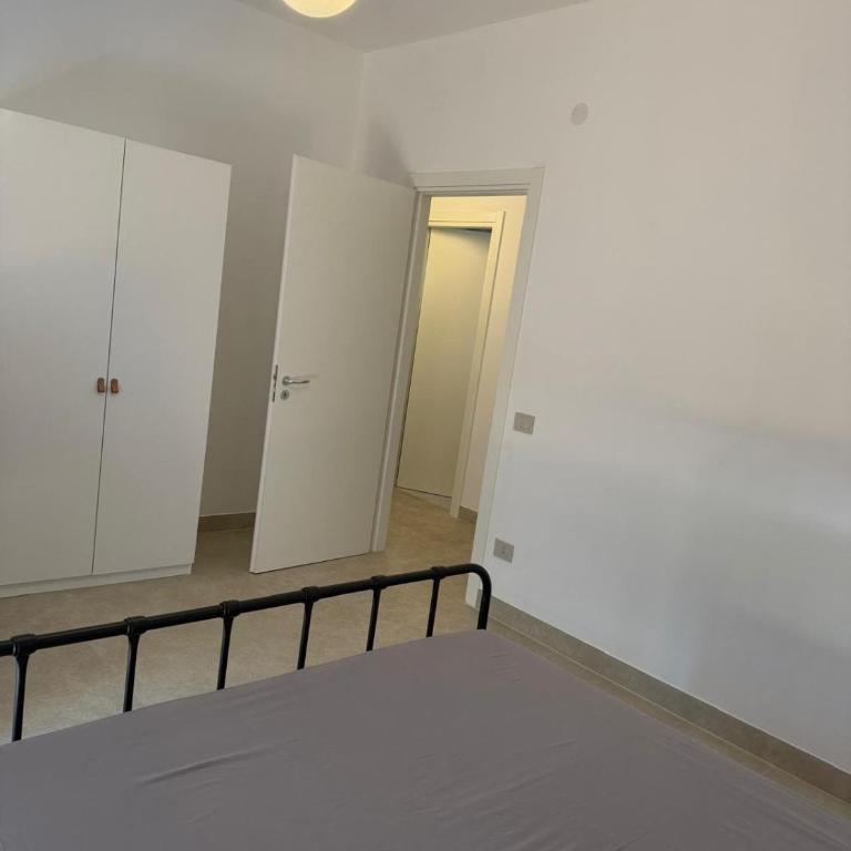 La casa di Giò a Gallipoli - Appartamento con 2 Camere da Letto - 10