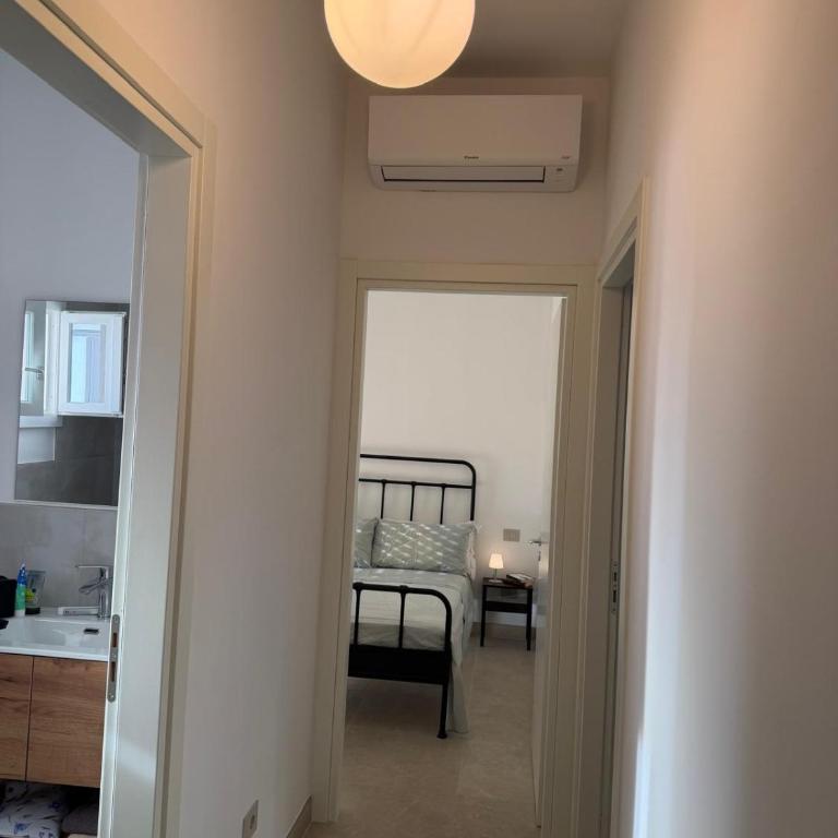 La casa di Giò a Gallipoli - Appartamento con 2 Camere da Letto - 11