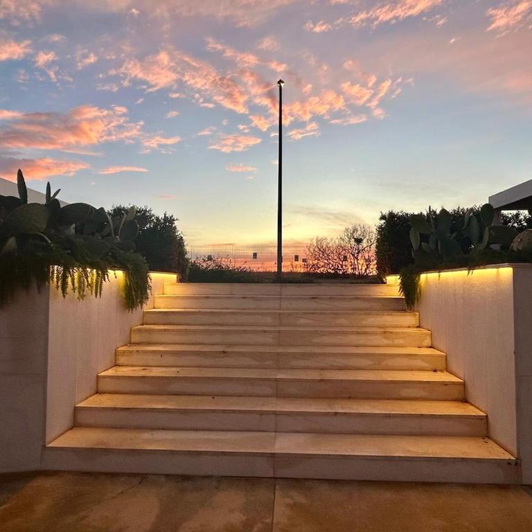Dimora Calafarina Marzamemi - Appartamento con 1 Camera da Letto - 3