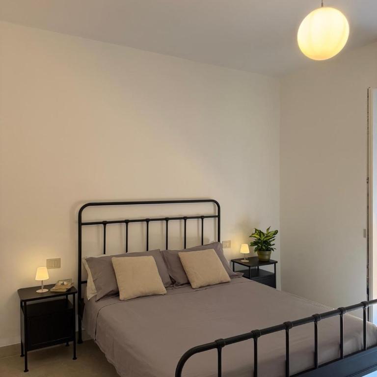 La casa di Giò a Gallipoli - Appartamento con 2 Camere da Letto - 12