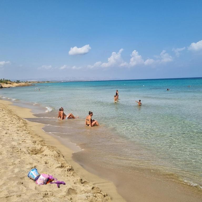 Dimora Calafarina Marzamemi - Appartamento con 1 Camera da Letto - 74