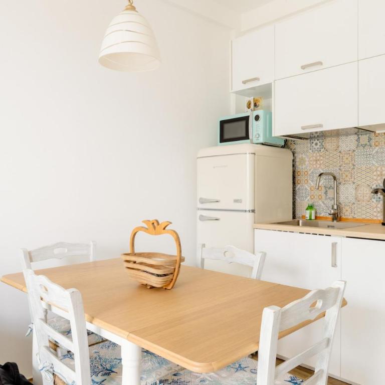 Dimora Calafarina Marzamemi - Appartamento con 1 Camera da Letto - 21