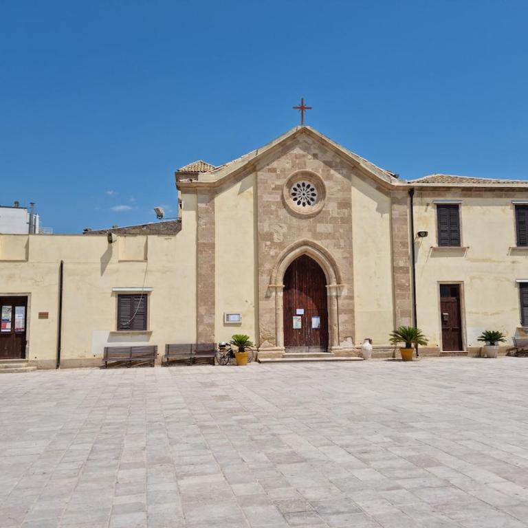 Dimora Calafarina Marzamemi - Appartamento con 1 Camera da Letto - 54