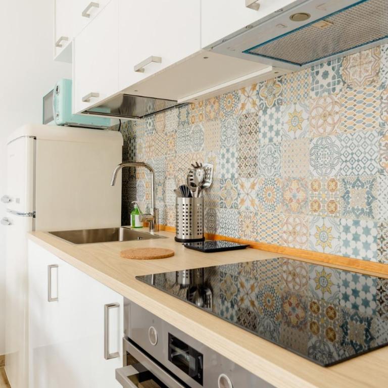 Dimora Calafarina Marzamemi - Appartamento con 1 Camera da Letto - 22