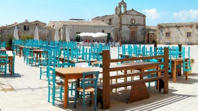 Dimora Calafarina Marzamemi - Appartamento con 1 Camera da Letto - 55