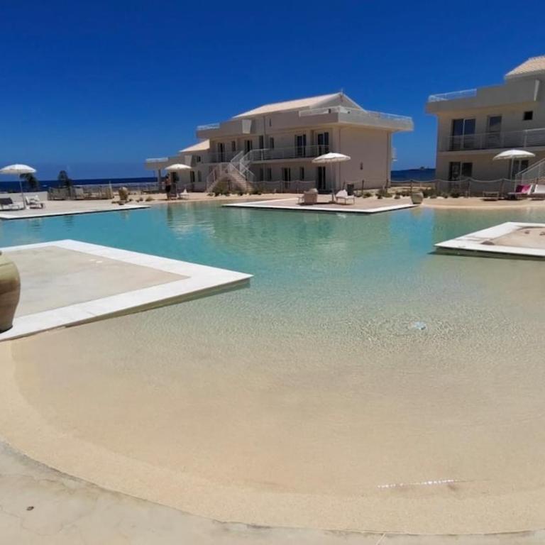 Dimora Calafarina Marzamemi - Appartamento con 1 Camera da Letto - 33