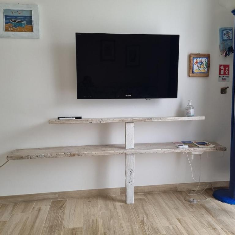 Dimora Calafarina Marzamemi - Appartamento con 1 Camera da Letto - 23