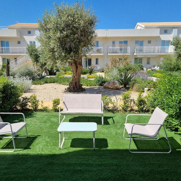 Dimora Calafarina Marzamemi - Appartamento con 1 Camera da Letto - 12