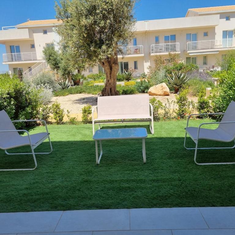 Dimora Calafarina Marzamemi - Appartamento con 1 Camera da Letto - 15