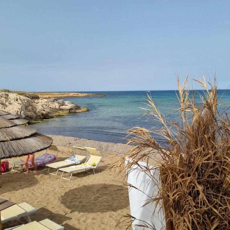 Dimora Calafarina Marzamemi - Appartamento con 1 Camera da Letto - 59
