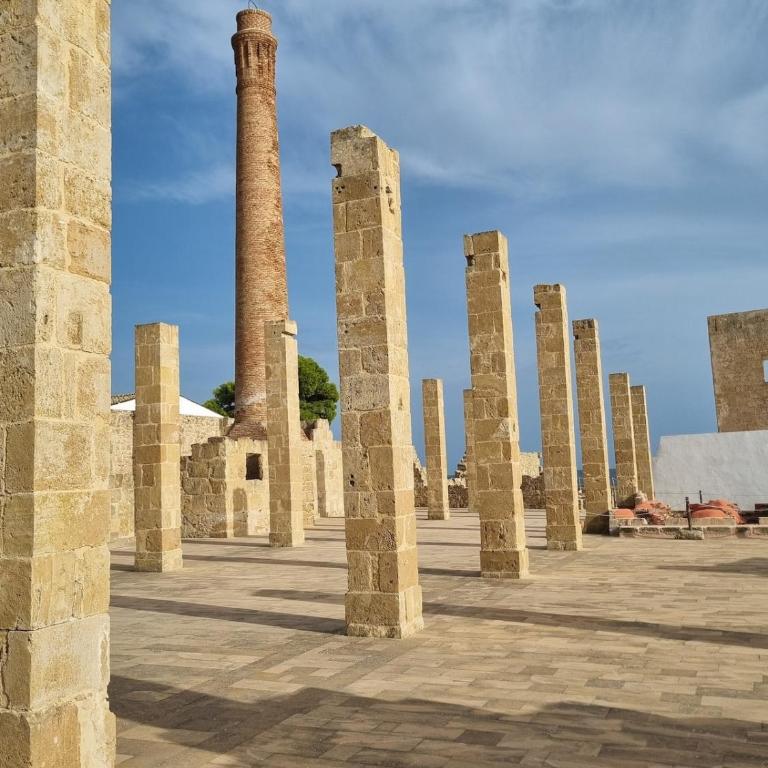Dimora Calafarina Marzamemi - Appartamento con 1 Camera da Letto - 67