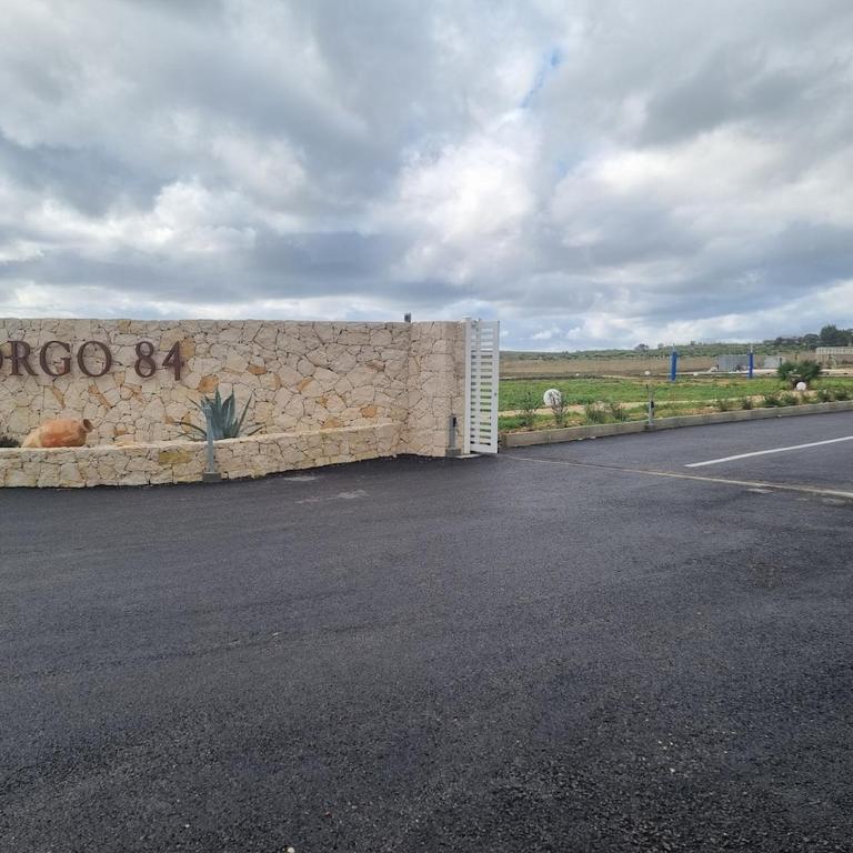 Dimora Calafarina Marzamemi - Appartamento con 1 Camera da Letto - 47
