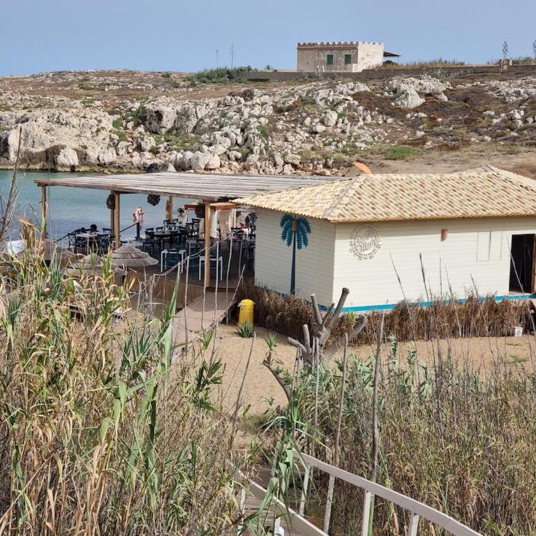 Dimora Calafarina Marzamemi - Appartamento con 1 Camera da Letto - 66