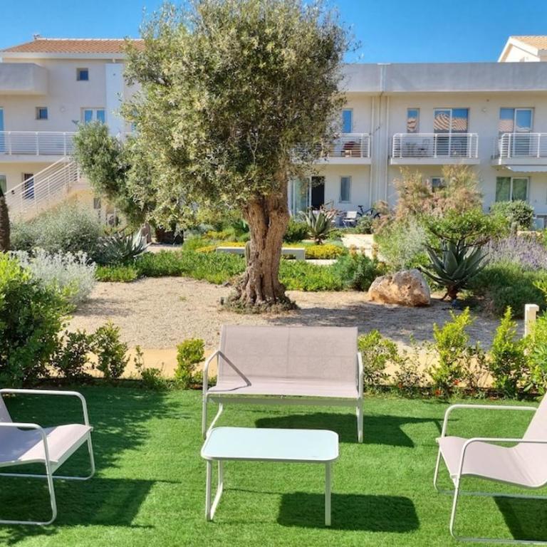 Dimora Calafarina Marzamemi - Appartamento con 1 Camera da Letto - 13