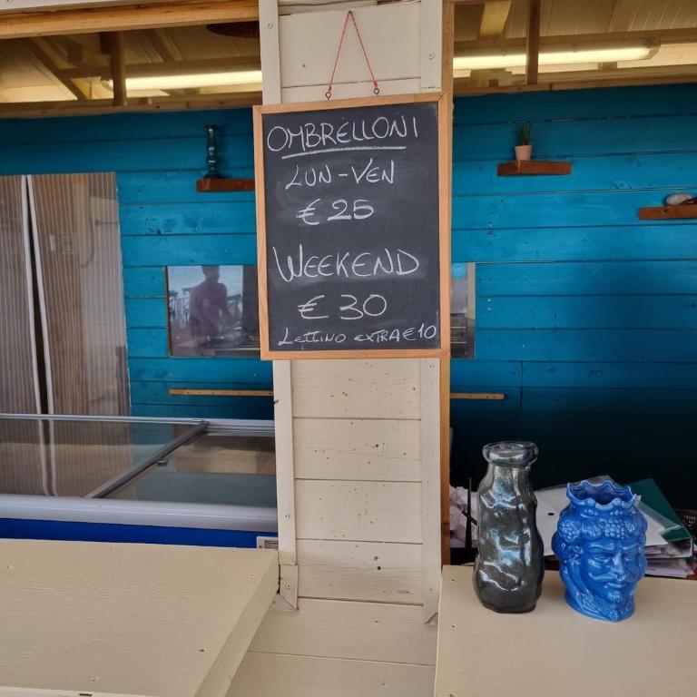 Dimora Calafarina Marzamemi - Appartamento con 1 Camera da Letto - 62