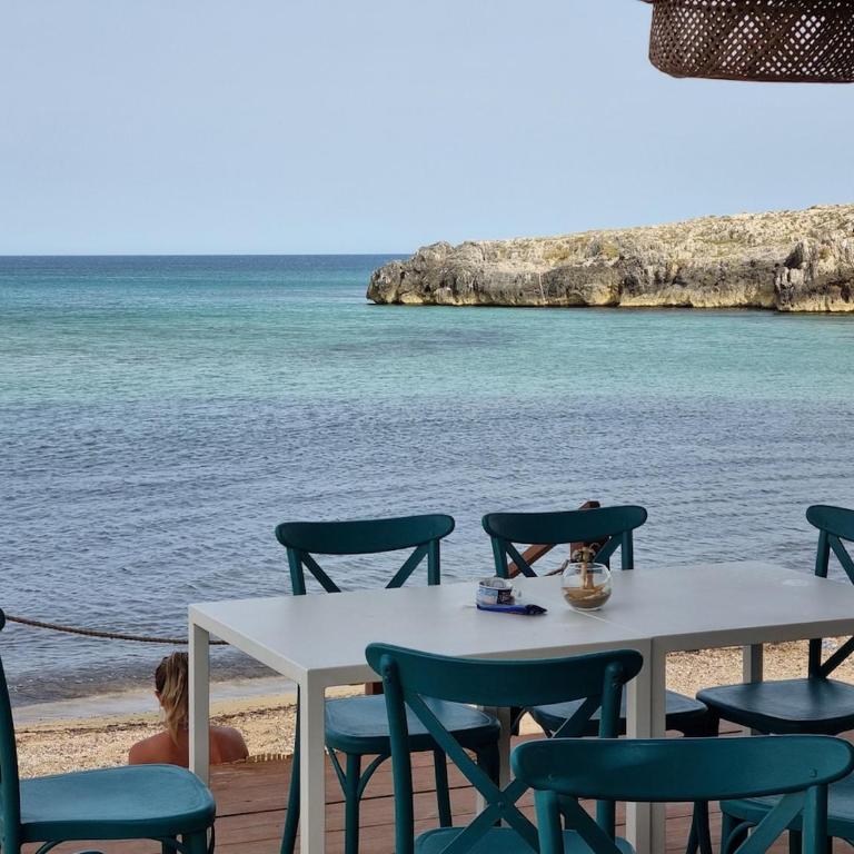 Dimora Calafarina Marzamemi - Appartamento con 1 Camera da Letto - 65