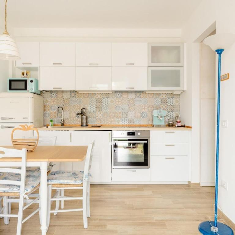 Dimora Calafarina Marzamemi - Appartamento con 1 Camera da Letto - 19