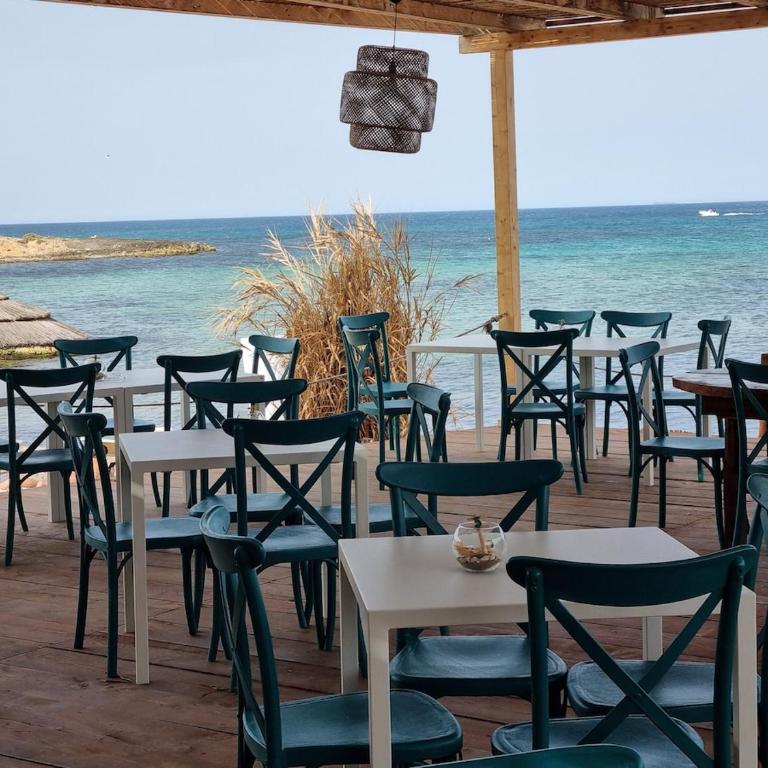 Dimora Calafarina Marzamemi - Appartamento con 1 Camera da Letto - 64