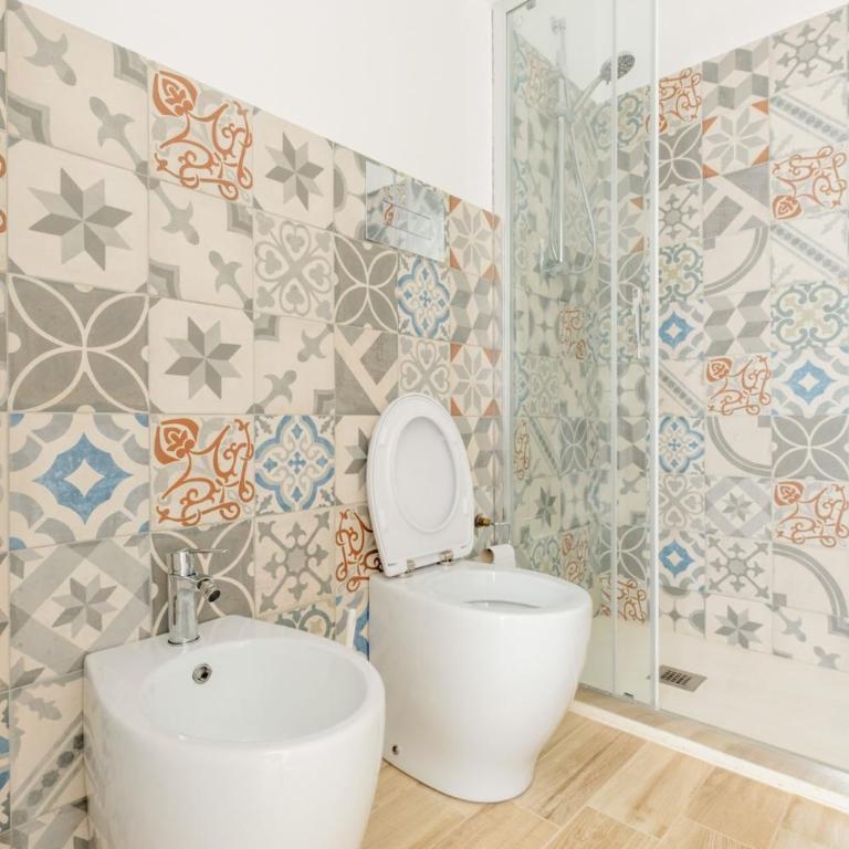 Dimora Calafarina Marzamemi - Appartamento con 1 Camera da Letto - 29