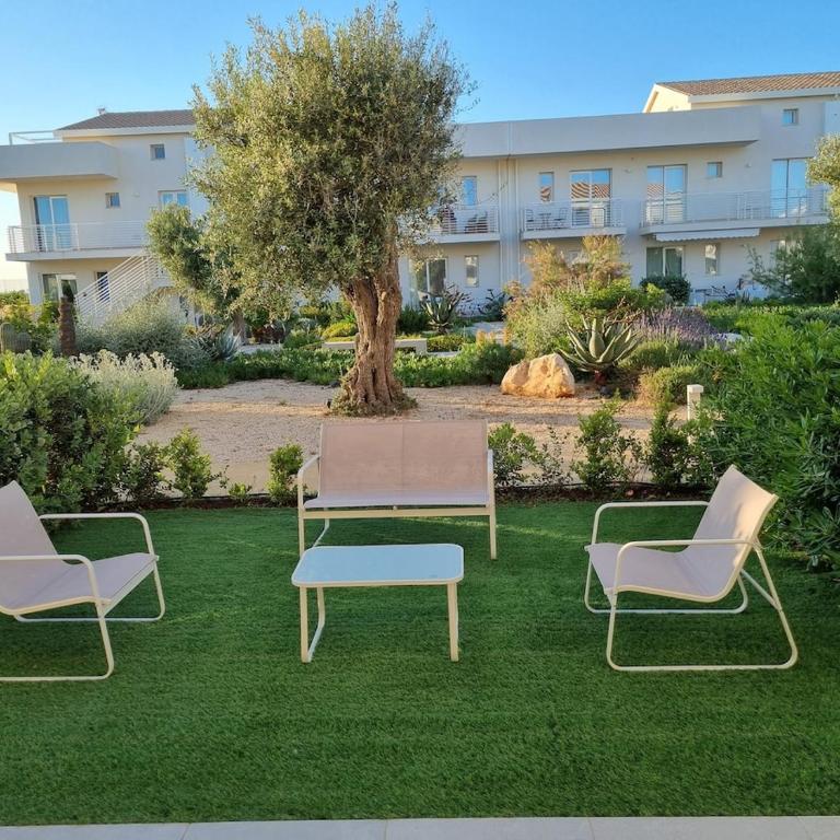 Dimora Calafarina Marzamemi - Appartamento con 1 Camera da Letto - 17