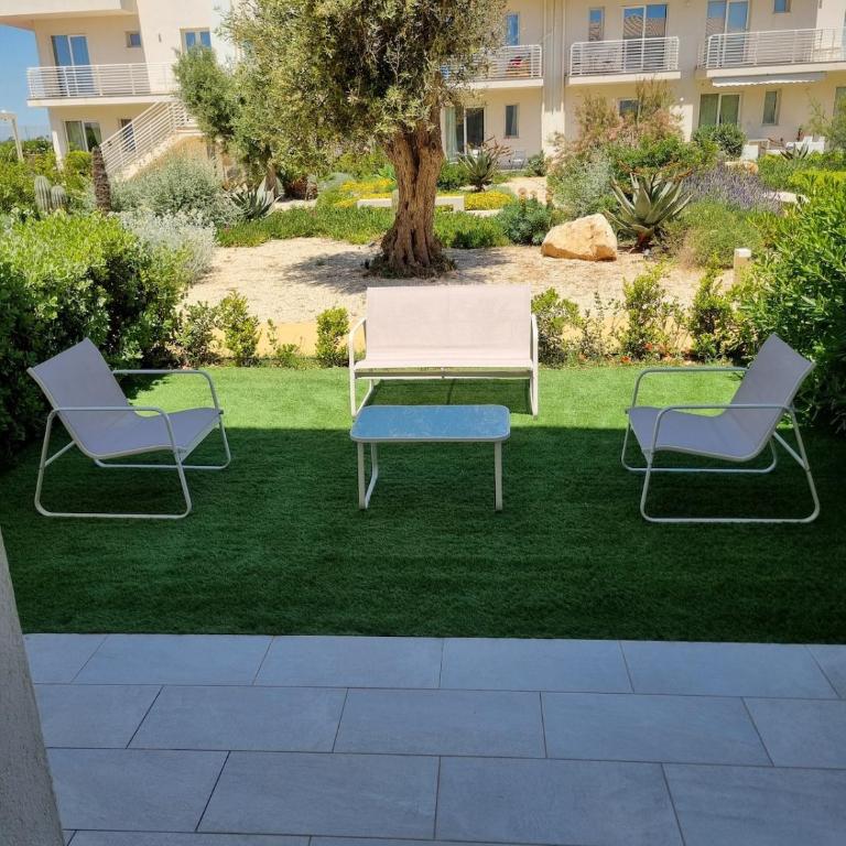 Dimora Calafarina Marzamemi - Appartamento con 1 Camera da Letto - 14