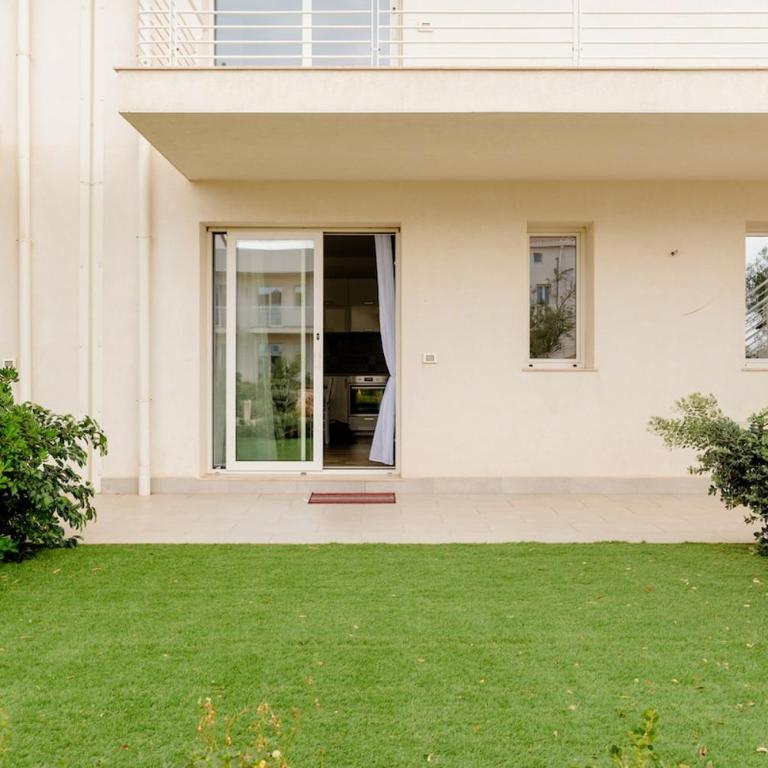 Dimora Calafarina Marzamemi - Appartamento con 1 Camera da Letto - 11