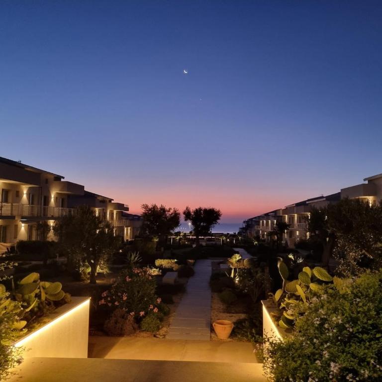 Dimora Calafarina Marzamemi - Appartamento con 1 Camera da Letto - 2