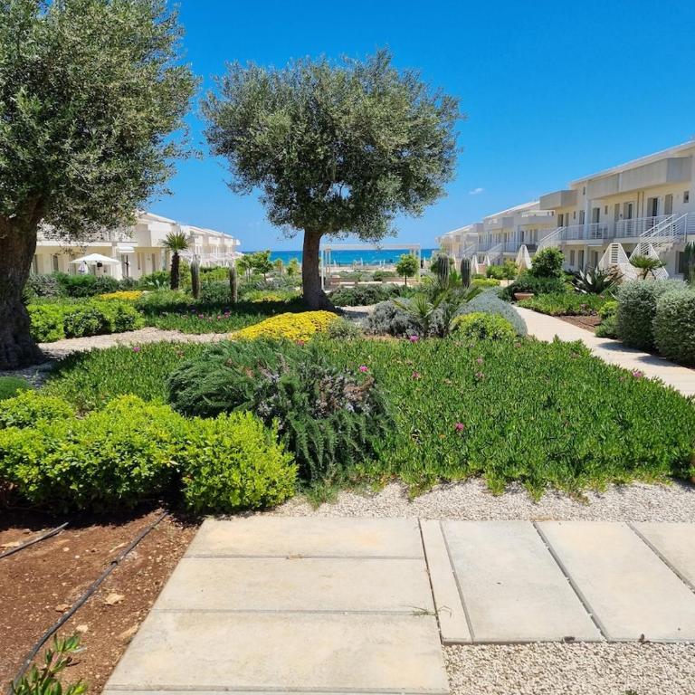Dimora Calafarina Marzamemi - Appartamento con 1 Camera da Letto - 9
