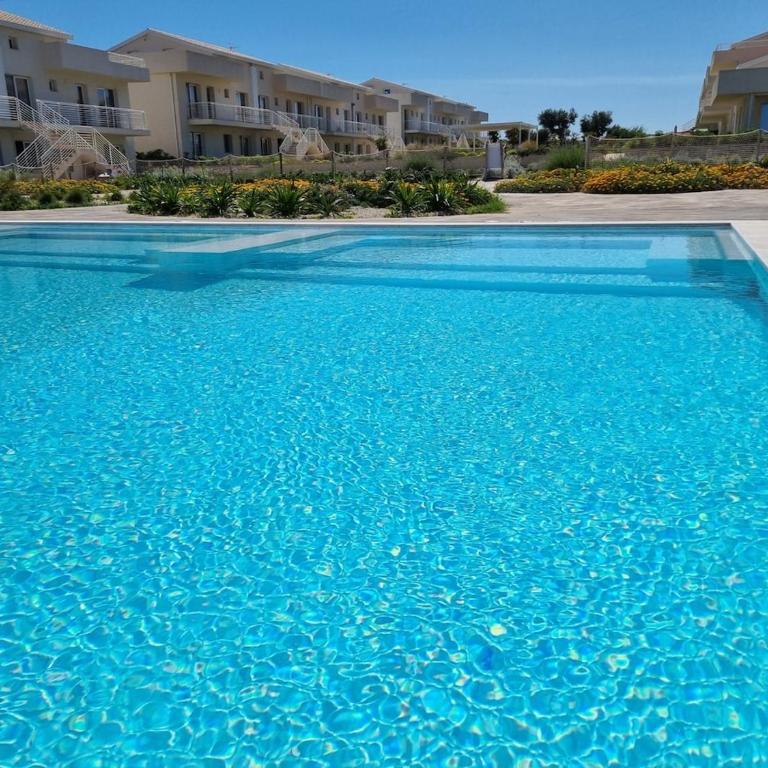 Dimora Calafarina Marzamemi - Appartamento con 1 Camera da Letto - 36