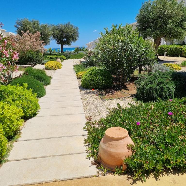 Dimora Calafarina Marzamemi - Appartamento con 1 Camera da Letto - 7