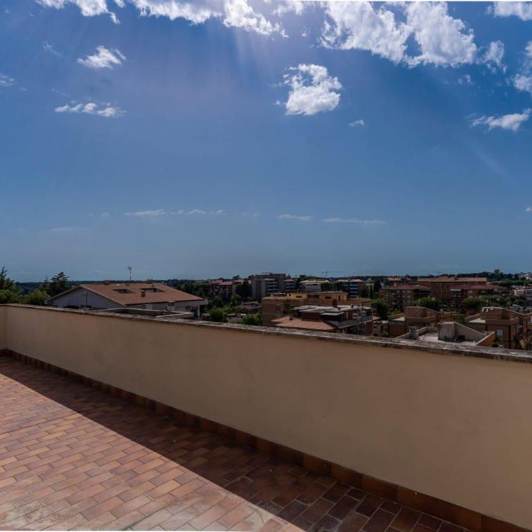 Il nido di Maurizio - One-Bedroom Apartment - 2