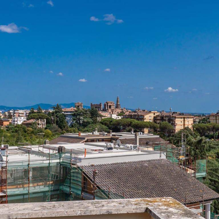 Il nido di Maurizio - One-Bedroom Apartment - 3