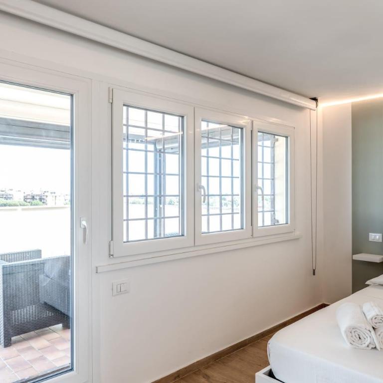 Il nido di Maurizio - One-Bedroom Apartment - 4