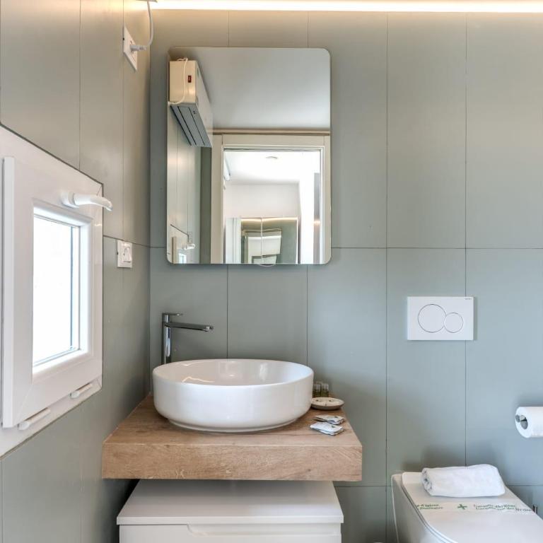 Il nido di Maurizio - One-Bedroom Apartment - 5