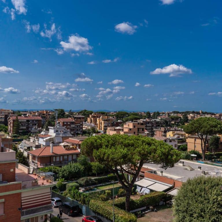 Il nido di Maurizio - One-Bedroom Apartment - 6