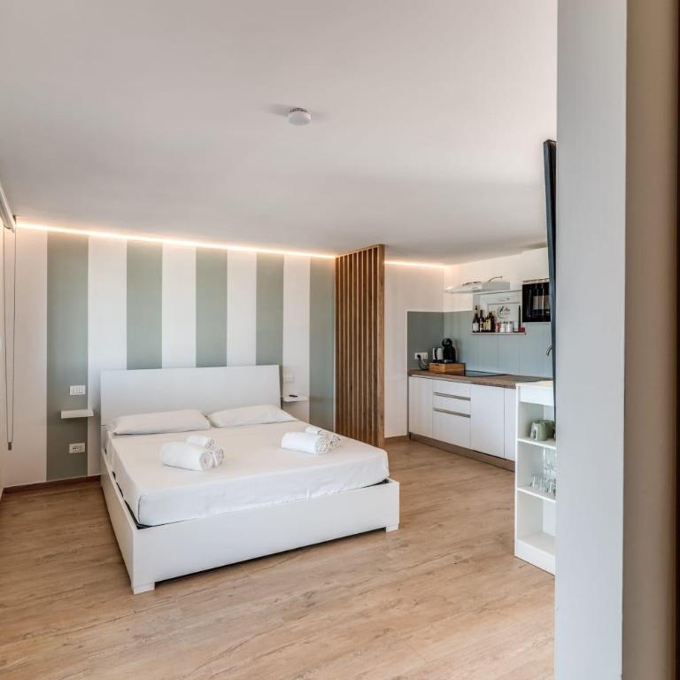 Il nido di Maurizio - One-Bedroom Apartment - 7