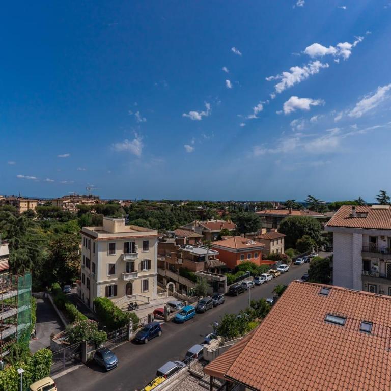 Il nido di Maurizio - One-Bedroom Apartment - 9