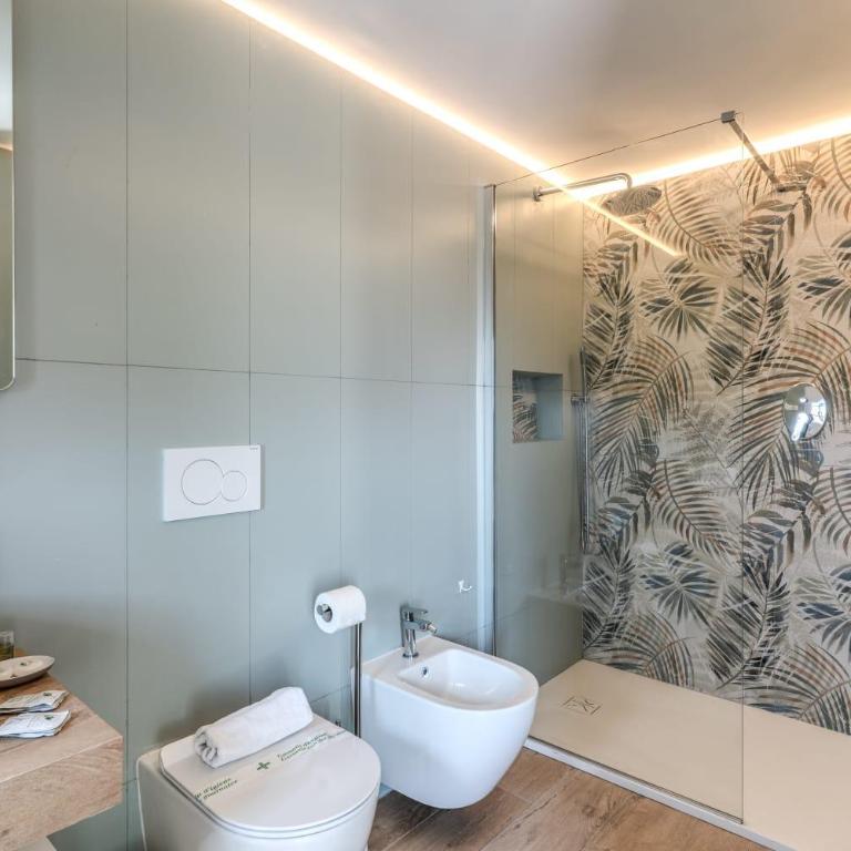 Il nido di Maurizio - One-Bedroom Apartment - 12