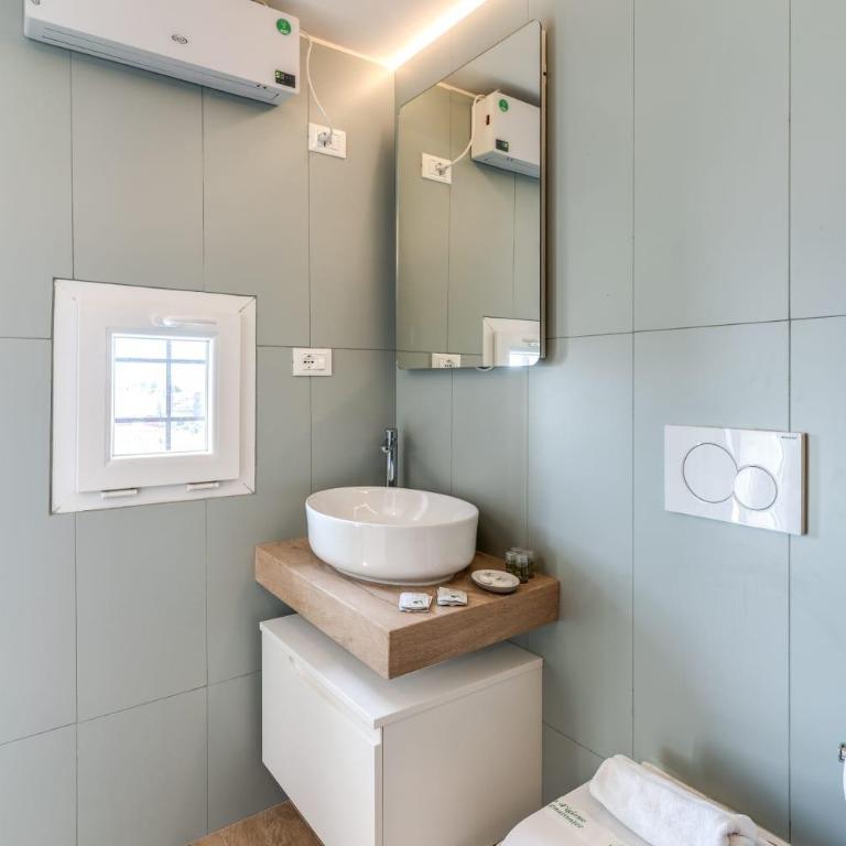 Il nido di Maurizio - One-Bedroom Apartment - 14