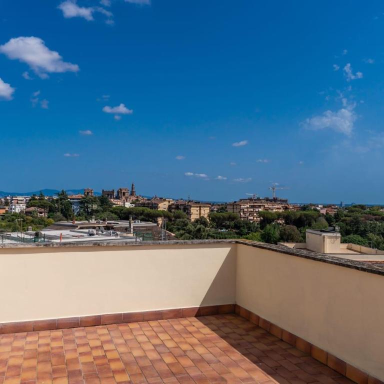Il nido di Maurizio - One-Bedroom Apartment - 15