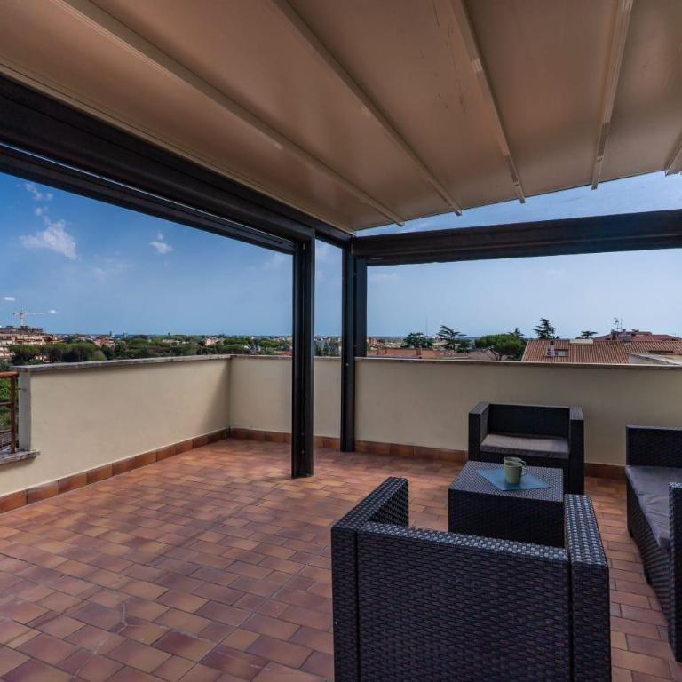 Il nido di Maurizio - One-Bedroom Apartment - 16