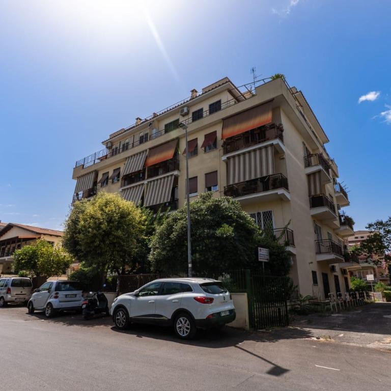 Il nido di Maurizio - One-Bedroom Apartment - 17