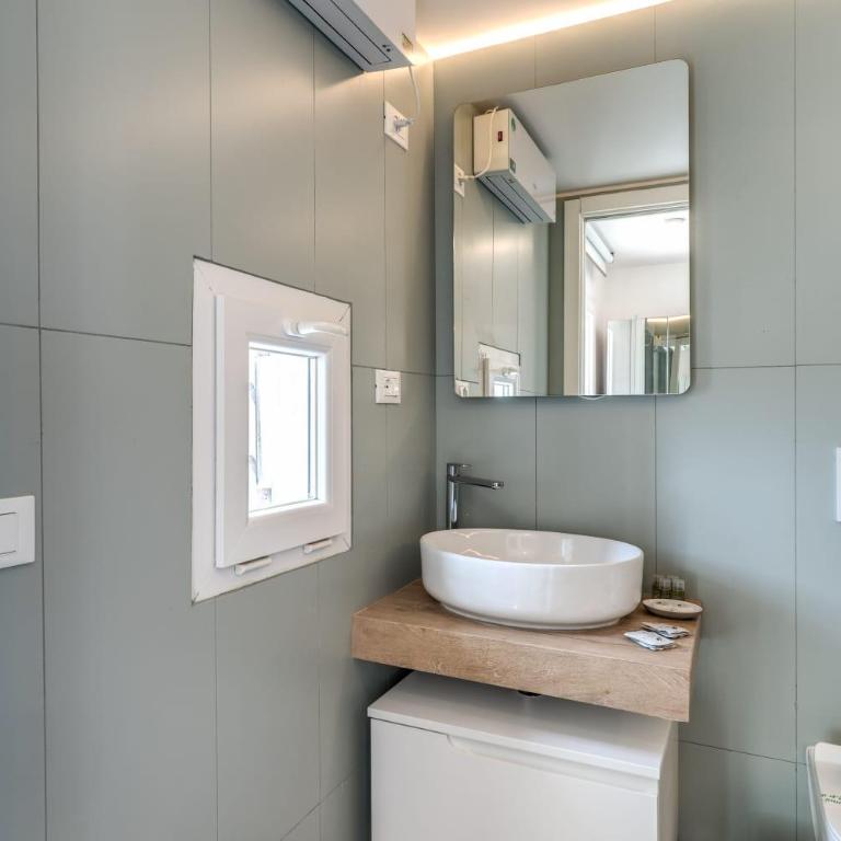 Il nido di Maurizio - One-Bedroom Apartment - 19
