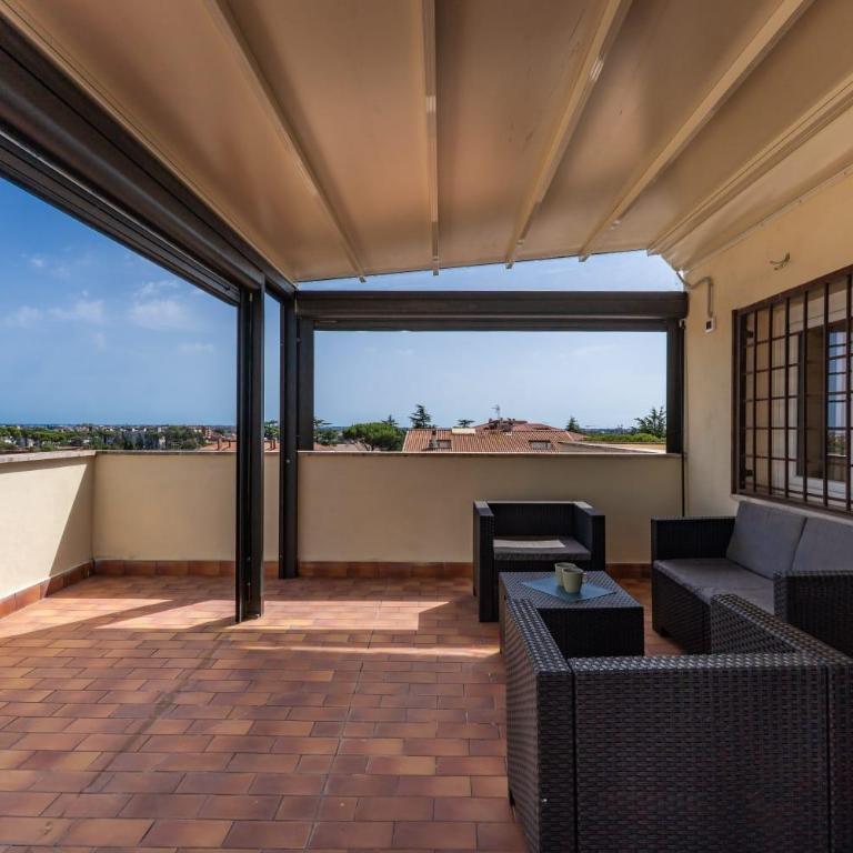 Il nido di Maurizio - One-Bedroom Apartment - 20